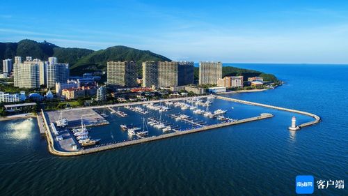 三亞3家旅游休閑街區(qū)入選省級名單，國際化旅游再添新名片