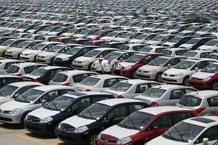 購(gòu)買(mǎi)二手車(chē)的技巧和注意事項(xiàng)