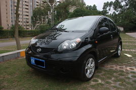 二手車(chē) 性?xún)r(jià)比之選的智慧購(gòu)買(mǎi)指南