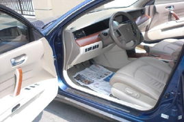 一個(gè)二手自吸王者的遷徙 揭秘南京北方精品拍的東風(fēng)日產(chǎn)天籟230JK