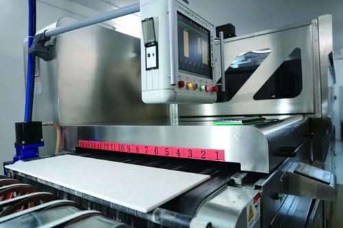 實力見證 鷹牌陶瓷入選首批 廣東省綠色建材下鄉(xiāng)產(chǎn)品目錄 企業(yè)